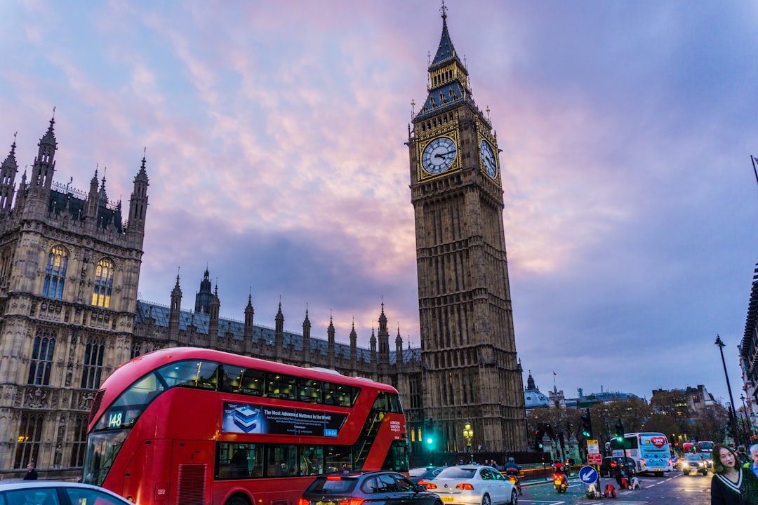 London Again: Deeper Cuts From a Local